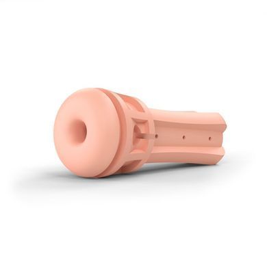 Мастурбатор Mystim Opus E Donut для електростимулятора &mdash; купити в інтим-бутику EroticToys