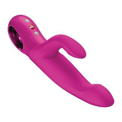 Пульсатор Fun Factory Bi Stronic Immerse &mdash; купити в інтим-бутику EroticToys