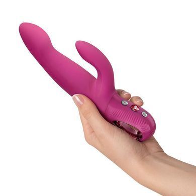 Пульсатор Fun Factory Bi Stronic Immerse &mdash; купити в інтим-бутику EroticToys
