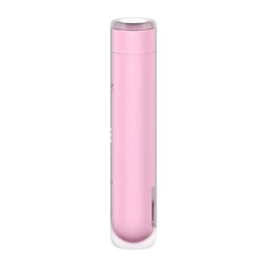 Замовити анонімно: Вакуумний стимулятор Satisfyer First Kiss, технологія 3D Air Pulse, 30 режимів, подвійний силікон Вакуумний стимулятор Satisfyer First Kiss, технологія 3D Air Pulse, 30 режимів, подвійний силікон — купити в інтим-бутику EroticToys