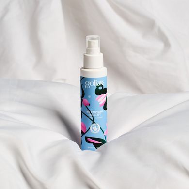 Антибактеріальний спрей для іграшок Goliate Nettoyant Sextoy 100 мл, безпечний для тіла &mdash; купити в інтим-бутику EroticToys