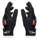Віброрукавички (пара) FUZU Gloves Vibrating Massage Two Hands, 11 режимів в інтим-бутику EroticToys