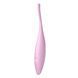 Смарт-вібратор для клітора Satisfyer Twirling Joy Pink в інтим-бутику EroticToys