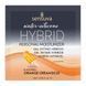 Пробник Sensuva - Hybrid Formula Orange Creamsicle (6 мл) в інтим-бутику EroticToys