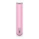 Вакуумний стимулятор Satisfyer First Kiss, технологія 3D Air Pulse, 30 режимів, подвійний силікон в інтим-бутику EroticToys
