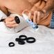 Антибактеріальний спрей для іграшок Goliate Nettoyant Sextoy 100 мл, безпечний для тіла в інтим-бутику EroticToys