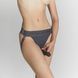 Трусики для страпона Strap-On-Me HARNAIS LINGERIE UNIQUE, One Size, сірі в інтим-бутику EroticToys