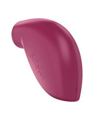 Замовити анонімно: Вакуумний кліторальний стимулятор Satisfyer One Night Stand на 90 хвилин роботи Вакуумний кліторальний стимулятор Satisfyer One Night Stand на 90 хвилин роботи — купити в інтим-бутику EroticToys
