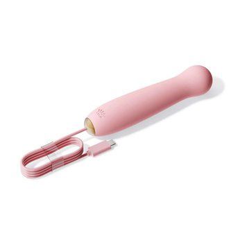 Пульсатор Zalo &ndash; AVA Attachment Sakura Pink для смарт-вібромасажера Zalo &ndash; AVA &mdash; купити в інтим-бутику EroticToys