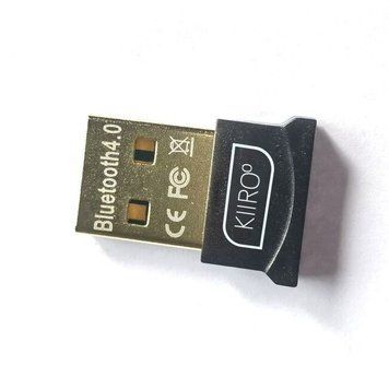 Адаптер Kiiroo USB Bluetooth Adapter, для ПК і ноутбука &mdash; купити в інтим-бутику EroticToys