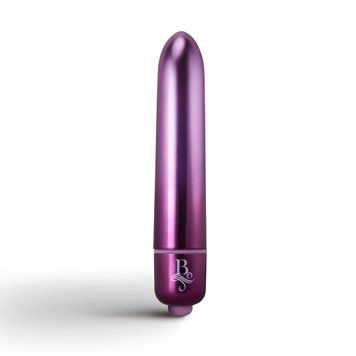 Віброкуля Rocks Off Boudoir RO-90mm Parlour Prince, 10 режимів &mdash; купити в інтим-бутику EroticToys