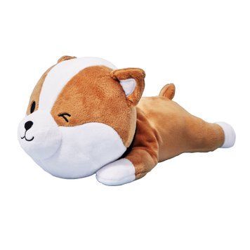 Плюшевий чохол-собачка шіба-іну Friday Bae PLUSH SHIBAE - Wink Eyes &mdash; купити в інтим-бутику EroticToys