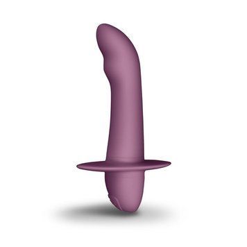 Масажер простати SugarBoo Tickety Boo, 10 рівнів інтенсивності, унісекс, підходить для точки G &mdash; купити в інтим-бутику EroticToys