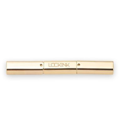 БДСМ-набір LOCKINK Teasing & Impact-Play Set, коричневий, маска, кляп, затискачі для сосків, тиклер, шльопалка &mdash; купити в інтим-бутику EroticToys