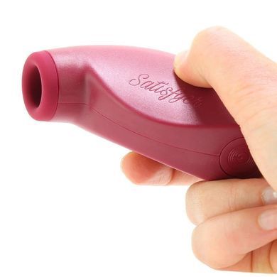 Замовити анонімно: Вакуумний кліторальний стимулятор Satisfyer One Night Stand на 90 хвилин роботи Вакуумний кліторальний стимулятор Satisfyer One Night Stand на 90 хвилин роботи — купити в інтим-бутику EroticToys