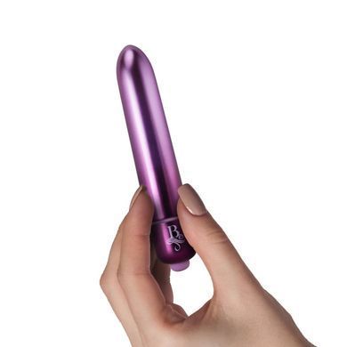 Віброкуля Rocks Off Boudoir RO-90mm Parlour Prince, 10 режимів &mdash; купити в інтим-бутику EroticToys