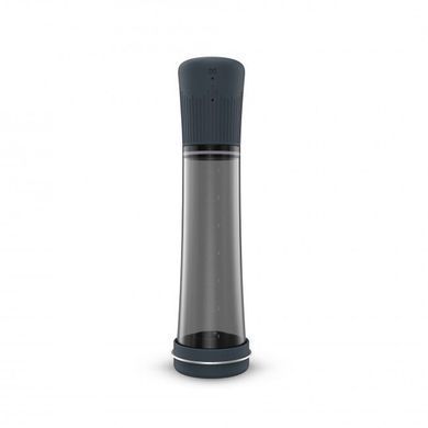 Автоматична гідропомпа 2в1 Dorcel HYDRO PUMP &mdash; купити в інтим-бутику EroticToys