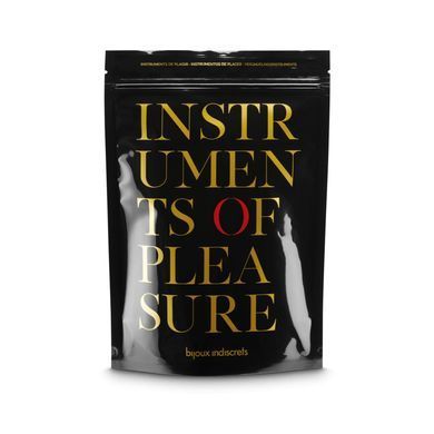 Набір Bijoux Indiscrets Instruments of Pleasure &ndash; Red Level &mdash; купити в інтим-бутику EroticToys