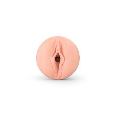 Рукав вагіна для мастурбатора Mystim Opus E Vagina для електростимулятора &mdash; купити в інтим-бутику EroticToys