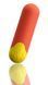 Потужна віброкуля Romp Riot Light orange в інтим-бутику EroticToys