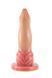 Фентезійний фалоімітатор Kong Silicone The Anaconda, довжина 23 см, діаметр 5,5 см в інтим-бутику EroticToys