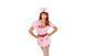 Мастурбатор пігулка Love To Love SEXY PILLS KINKY PINK в інтим-бутику EroticToys