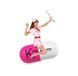 Мастурбатор пігулка Love To Love SEXY PILLS KINKY PINK в інтим-бутику EroticToys