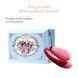 Смартвібратор для пар Zalo Fanfan set Rouge Pink, пульт ДК в інтим-бутику EroticToys