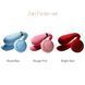 Смартвібратор для пар Zalo Fanfan set Rouge Pink, пульт ДК в інтим-бутику EroticToys