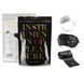 Набір Bijoux Indiscrets Instruments of Pleasure &ndash; Red Level в інтим-бутику EroticToys