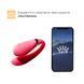 Смартвібратор для пар Zalo Fanfan set Rouge Pink, пульт ДК в інтим-бутику EroticToys