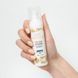 Масажна олія EXSENS Hot Vanilla 50мл розігріває, без цукру, без парабенів, їстівна в інтим-бутику EroticToys