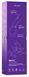 Смарт-вібромасажер We-Vibe Wand 2 Purple, дуже потужний, функція Smart Silence в інтим-бутику EroticToys