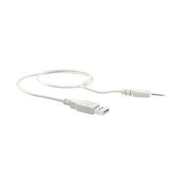 USB-кабель для заряджання вібратора для пар Unite 2 by We-Vibe &mdash; USB to DC Charging Cable &mdash; купити в інтим-бутику EroticToys