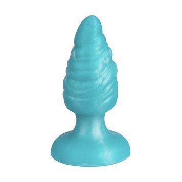 Анальна пробка SilexD Fantasy - Melty M Plug &mdash; купити в інтим-бутику EroticToys