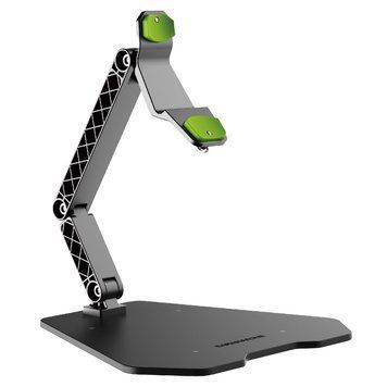 Підставка BANANASOME Folding Holder, регулювання кута нахилу, підходить для смартфона &mdash; купити в інтим-бутику EroticToys