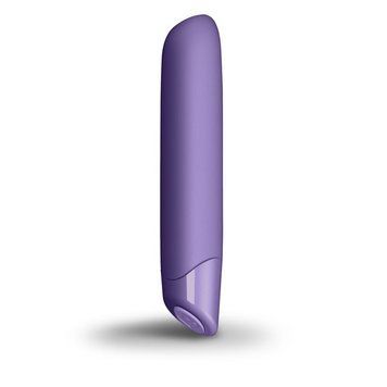Вібратор SugarBoo Very Peri, 10 рівнів інтенсивності &mdash; купити в інтим-бутику EroticToys