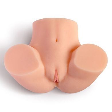 Мастурбатор Real Body &mdash; Real Briana (м'яте паковання!!!) &mdash; купити в інтим-бутику EroticToys