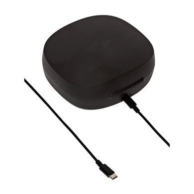 Смарт-вібратор для пар We-Vibe Chorus Pro Satin Black &mdash; купити в інтим-бутику EroticToys