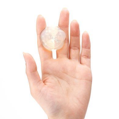 Стимулятор для ерогенних зон IROHA Petit - Plum &mdash; купити в інтим-бутику EroticToys