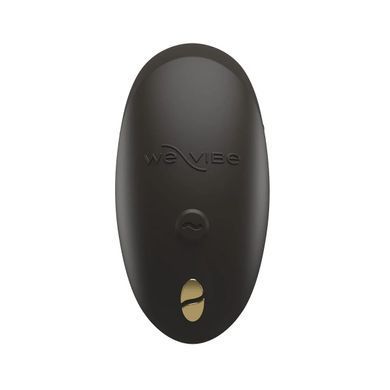 Смарт-вібратор для пар We-Vibe Chorus Pro Satin Black &mdash; купити в інтим-бутику EroticToys