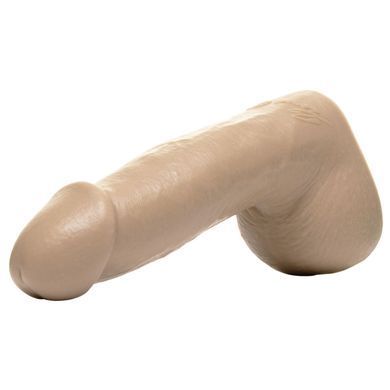 Фалоімітатор Fleshjack Boys: Reno Gold Dildo, за зліпком пеніса порноактора &mdash; купити в інтим-бутику EroticToys