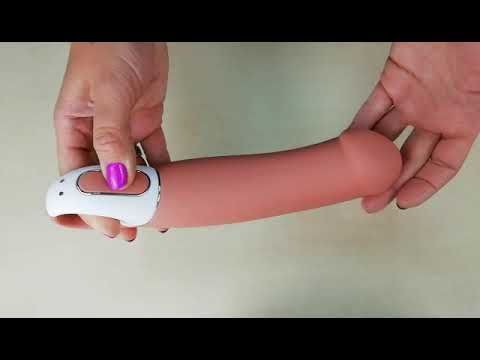 Потужний вібратор Satisfyer Vibes Master, гнучкий літій силікон, 12 режимів роботи, діаметр 46 мм &mdash; купити в інтим-бутику EroticToys