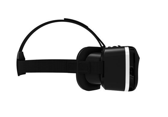 Окуляри віртуальної реальності Kiiroo VR для смартфона &mdash; купити в інтим-бутику EroticToys
