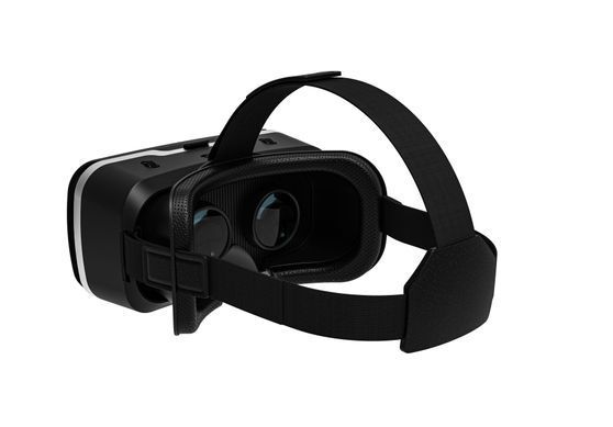 Окуляри віртуальної реальності Kiiroo VR для смартфона &mdash; купити в інтим-бутику EroticToys