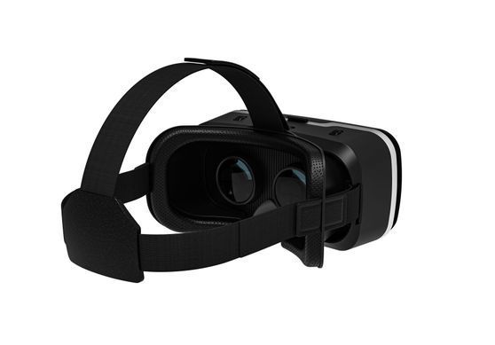 Окуляри віртуальної реальності Kiiroo VR для смартфона &mdash; купити в інтим-бутику EroticToys