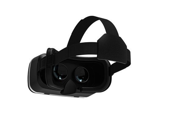 Окуляри віртуальної реальності Kiiroo VR для смартфона &mdash; купити в інтим-бутику EroticToys