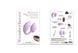 Віброяйце з вакуумною кліторальною стимуляцією Love To Love Wonderlover VIVA MAUVE в інтим-бутику EroticToys