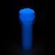 Мастурбатор Kiiroo Feel Glow PBC, сумісний з PowerBlow, Control та Keon, світиться в темряві в інтим-бутику EroticToys