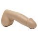 Фалоімітатор Fleshjack Boys: Reno Gold Dildo, за зліпком пеніса порноактора в інтим-бутику EroticToys